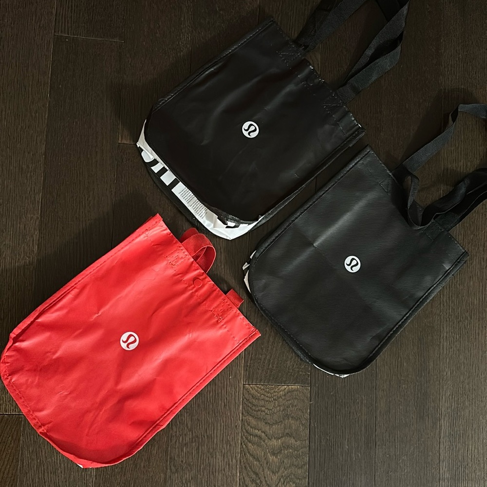 Lululemon Small Bags